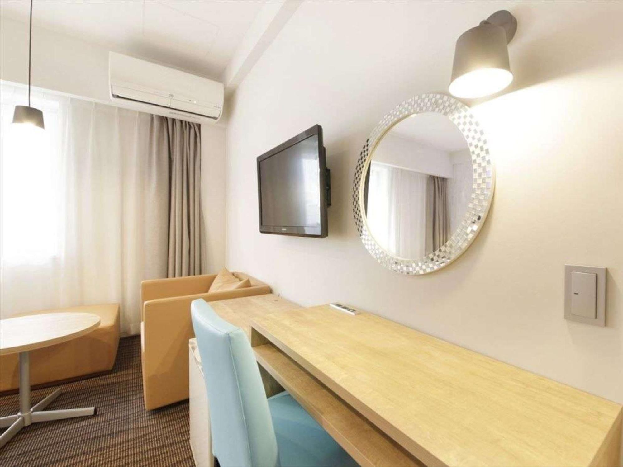 Hotel Plumm Yokohama  Quarto foto