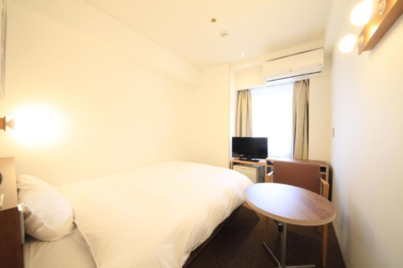 Hotel Plumm Yokohama  Quarto foto
